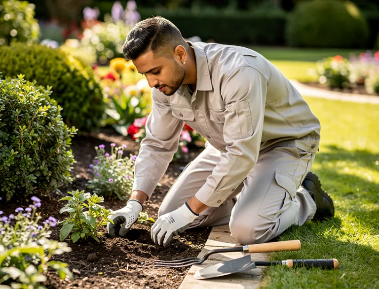 Landscape Designer service in Lexington-Fayette
